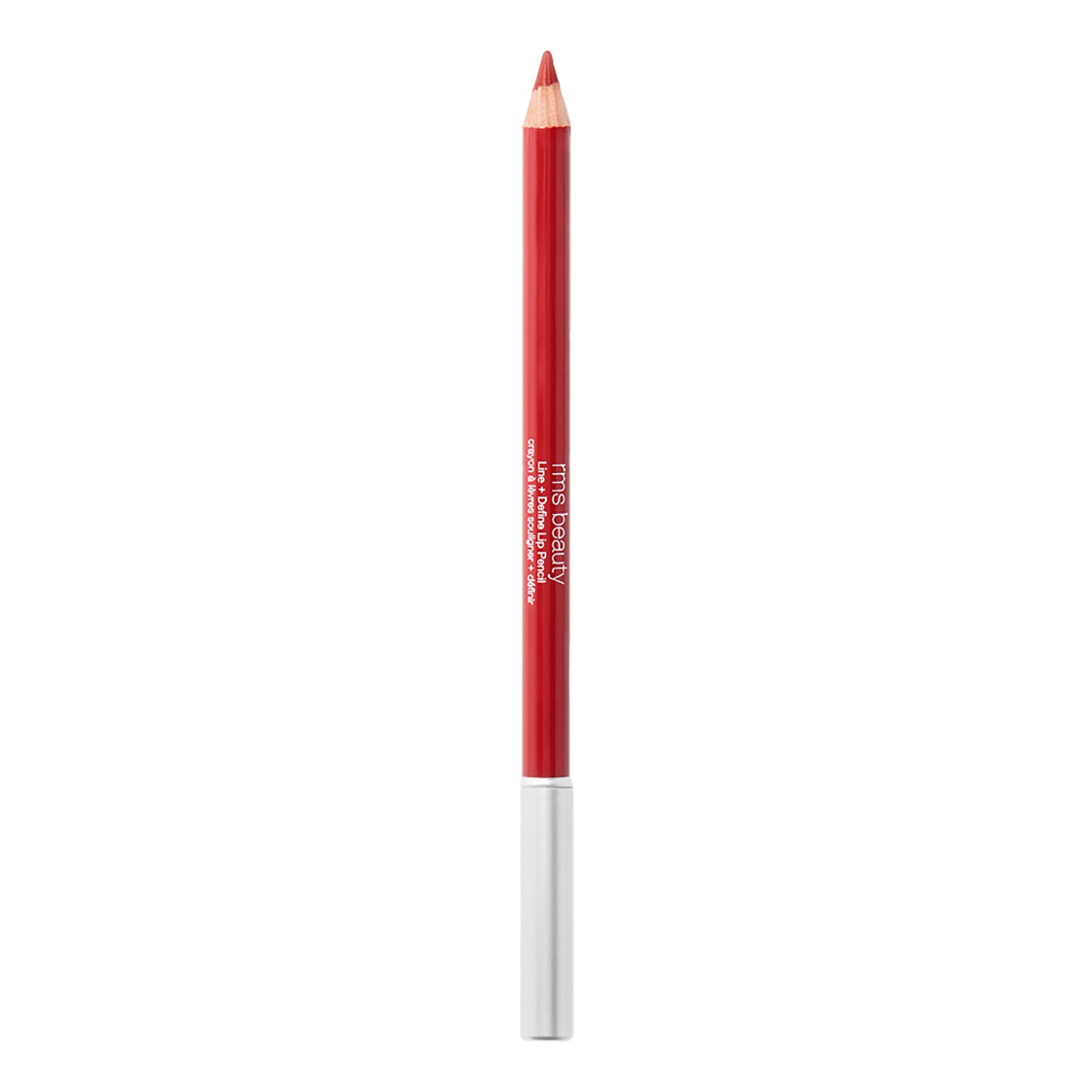 Rms Beauty - go Nude - Kredka Do Ust - Pavla Red 1.08g - Dla Kobiet